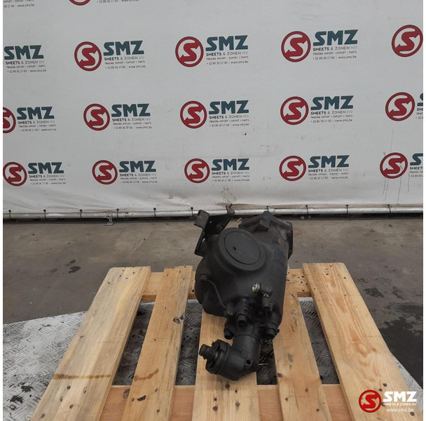 Renault Occ Stuurhuis Renault - Převodovka řízení pro Nákladní auto: obrázek 3 Renault Occ Stuurhuis Renault - Převodovka řízení pro Nákladní auto: obrázek 3