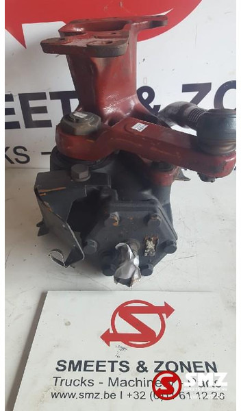 Renault Occ Stuurhuis Renault Premium - Převodovka řízení pro Nákladní auto: obrázek 3 Renault Occ Stuurhuis Renault Premium - Převodovka řízení pro Nákladní auto: obrázek 3