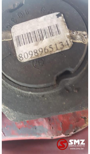 Renault Occ Stuurhuis Renault Premium - Převodovka řízení pro Nákladní auto: obrázek 4 Renault Occ Stuurhuis Renault Premium - Převodovka řízení pro Nákladní auto: obrázek 4