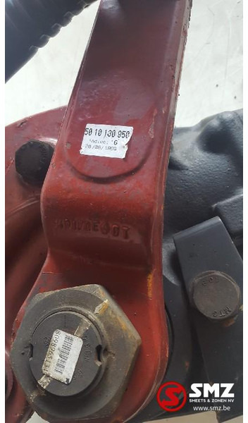 Renault Occ Stuurhuis Renault Premium - Převodovka řízení pro Nákladní auto: obrázek 5 Renault Occ Stuurhuis Renault Premium - Převodovka řízení pro Nákladní auto: obrázek 5