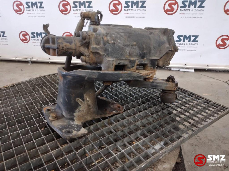 Renault Occ Stuurhuis Renault Premium - Převodovka řízení pro Nákladní auto: obrázek 2 Renault Occ Stuurhuis Renault Premium - Převodovka řízení pro Nákladní auto: obrázek 2