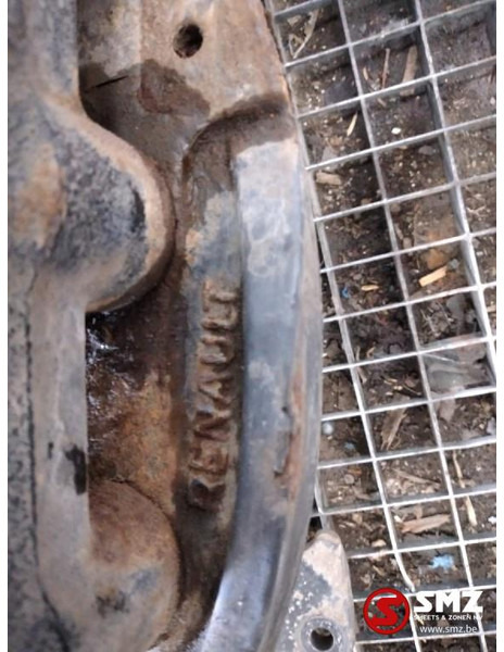 Renault Occ Stuurhuis Renault Premium - Převodovka řízení pro Nákladní auto: obrázek 4 Renault Occ Stuurhuis Renault Premium - Převodovka řízení pro Nákladní auto: obrázek 4