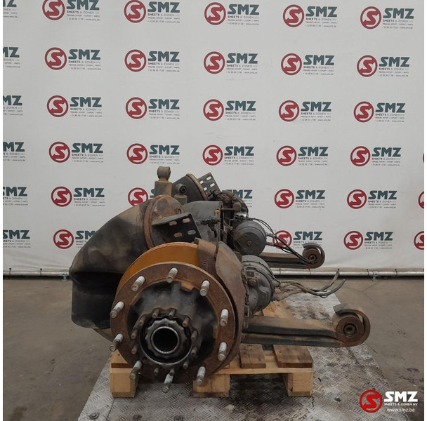 Renault Occ aandrijfas RSS1344D Renault - Poloosa pro Nákladní auto: obrázek 4 Renault Occ aandrijfas RSS1344D Renault - Poloosa pro Nákladní auto: obrázek 4