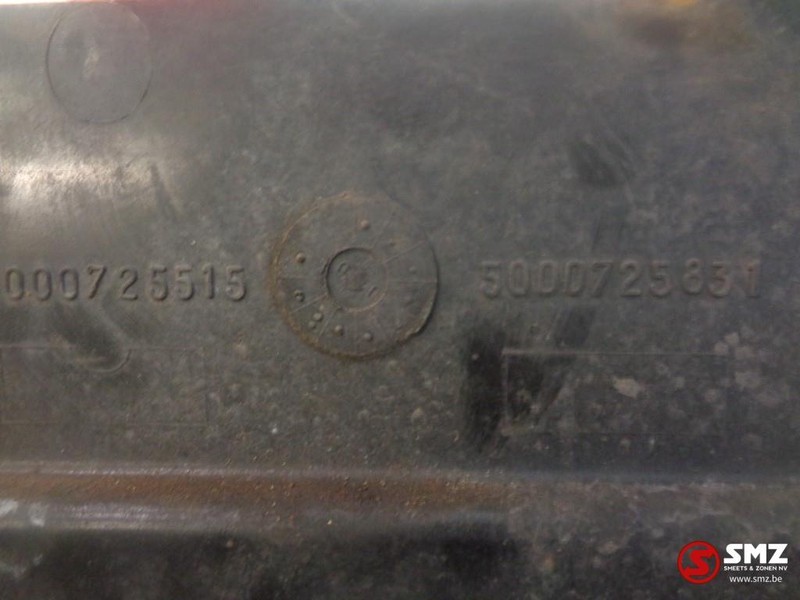 Renault Occ batterijkap kerax - Akumulátor pro Nákladní auto: obrázek 2 Renault Occ batterijkap kerax - Akumulátor pro Nákladní auto: obrázek 2