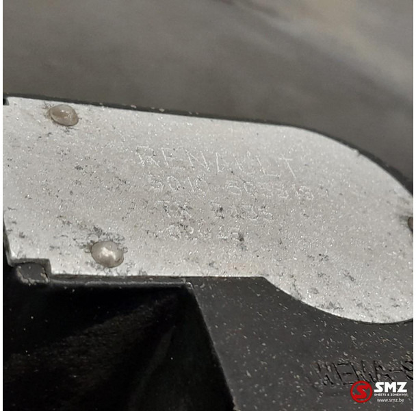 Renault Occ brandstoftank + brandstofniveusensor 310L Rena - Palivová nádrž pro Nákladní auto: obrázek 5 Renault Occ brandstoftank + brandstofniveusensor 310L Rena - Palivová nádrž pro Nákladní auto: obrázek 5