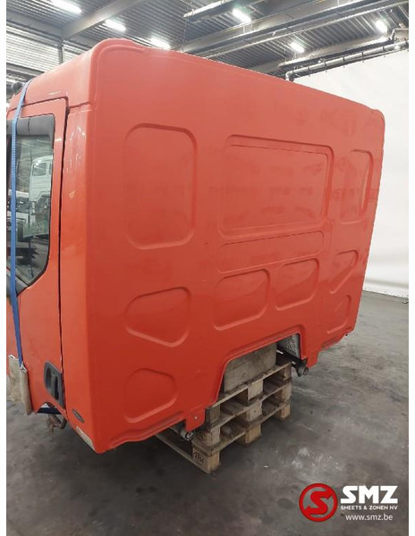Renault Occ cabine compleet Renault Midlum - Kabina a interiér pro Nákladní auto: obrázek 3 Renault Occ cabine compleet Renault Midlum - Kabina a interiér pro Nákladní auto: obrázek 3