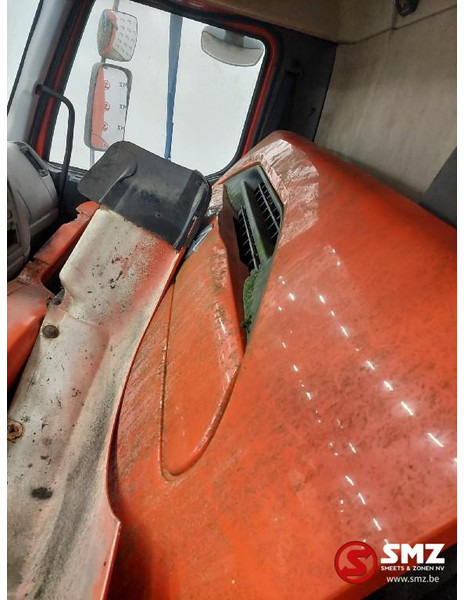 Renault Occ cabine compleet Renault Midlum - Kabina a interiér pro Nákladní auto: obrázek 5 Renault Occ cabine compleet Renault Midlum - Kabina a interiér pro Nákladní auto: obrázek 5