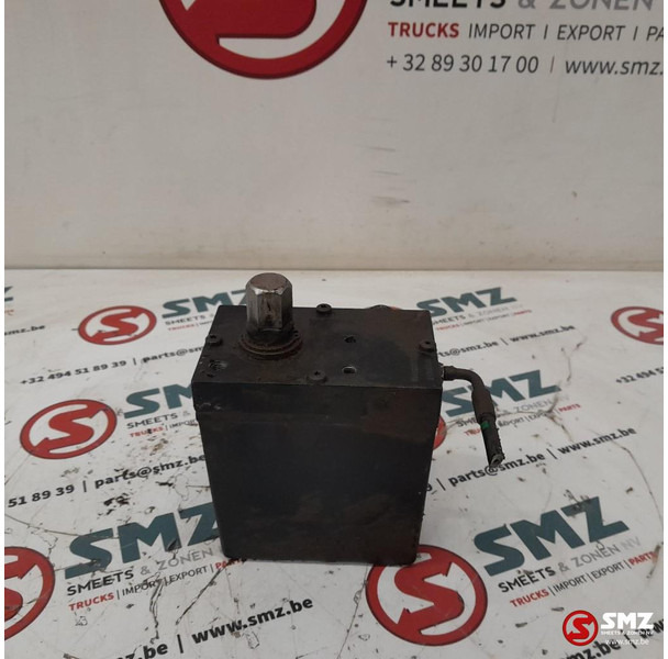 Renault Occ cabinekantelpomp Renault - Rám/ Šasi pro Nákladní auto: obrázek 3 Renault Occ cabinekantelpomp Renault - Rám/ Šasi pro Nákladní auto: obrázek 3