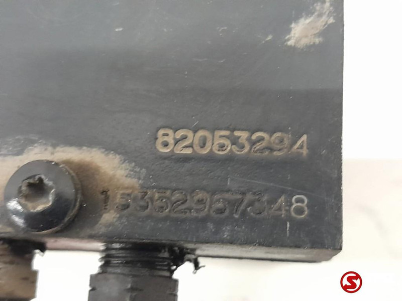 Rám/ Šasi pro Nákladní auto Renault Occ cabinekantelpomp Renault: obrázek 6
