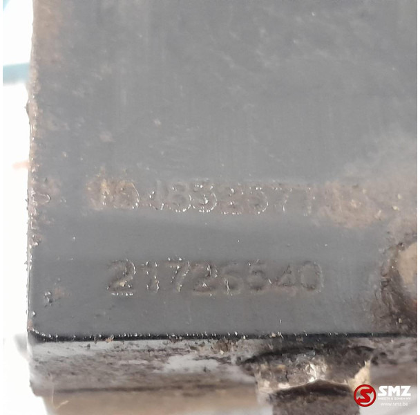 Renault Occ cabinekantelpomp Renault - Rám/ Šasi pro Nákladní auto: obrázek 4 Renault Occ cabinekantelpomp Renault - Rám/ Šasi pro Nákladní auto: obrázek 4