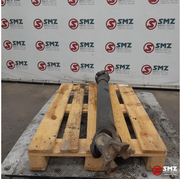 Renault Occ cardanas Renault - Poloosa pro Nákladní auto: obrázek 3 Renault Occ cardanas Renault - Poloosa pro Nákladní auto: obrázek 3