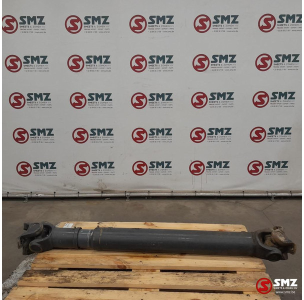 Renault Occ cardanas Renault - Poloosa pro Nákladní auto: obrázek 1 Renault Occ cardanas Renault - Poloosa pro Nákladní auto: obrázek 1