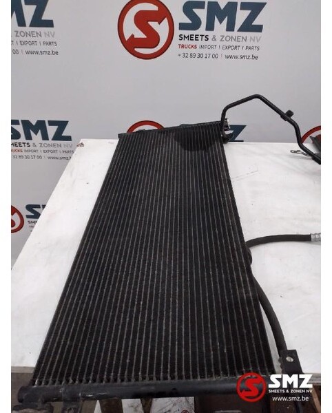 Renault Occ condensator Renault T 7422768926 - Chladící systém pro Nákladní auto: obrázek 1 Renault Occ condensator Renault T 7422768926 - Chladící systém pro Nákladní auto: obrázek 1