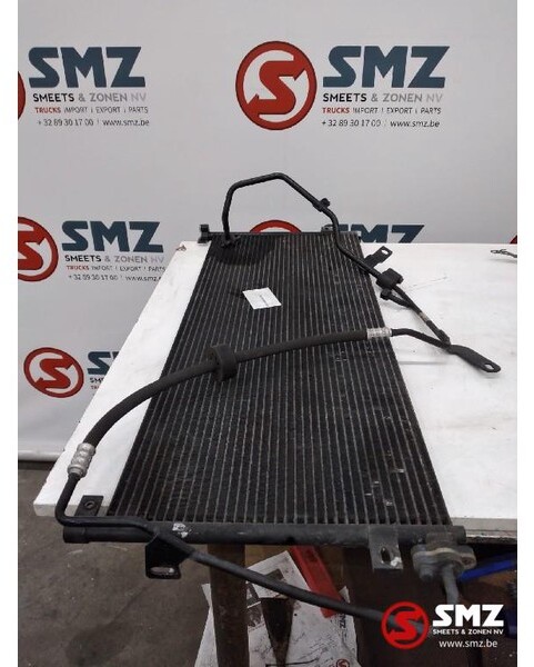 Renault Occ condensator Renault T 7422768926 - Chladící systém pro Nákladní auto: obrázek 2 Renault Occ condensator Renault T 7422768926 - Chladící systém pro Nákladní auto: obrázek 2