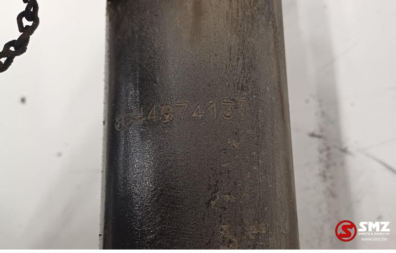 Renault Occ hydraulische stuurcilinder Renault - Ovládání volantem pro Nákladní auto: obrázek 5 Renault Occ hydraulische stuurcilinder Renault - Ovládání volantem pro Nákladní auto: obrázek 5