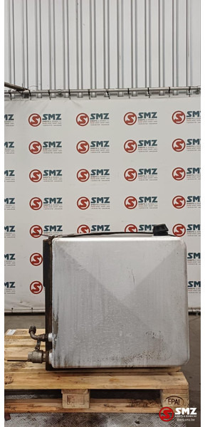 Renault Occ hydraulische tank 250L + materiaalkast Renault - Hydraulická nádrž pro Nákladní auto: obrázek 3 Renault Occ hydraulische tank 250L + materiaalkast Renault - Hydraulická nádrž pro Nákladní auto: obrázek 3