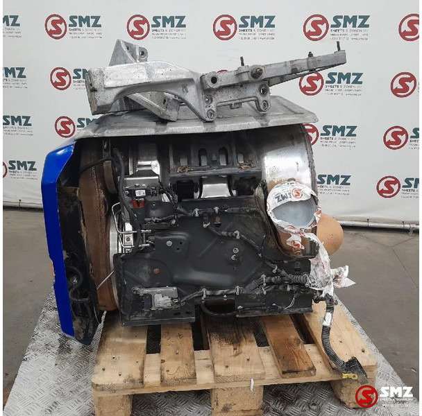 Renault Occ katalysator Euro 6 Renault - Katalyzátor výfukových plynů pro Nákladní auto: obrázek 4 Renault Occ katalysator Euro 6 Renault - Katalyzátor výfukových plynů pro Nákladní auto: obrázek 4