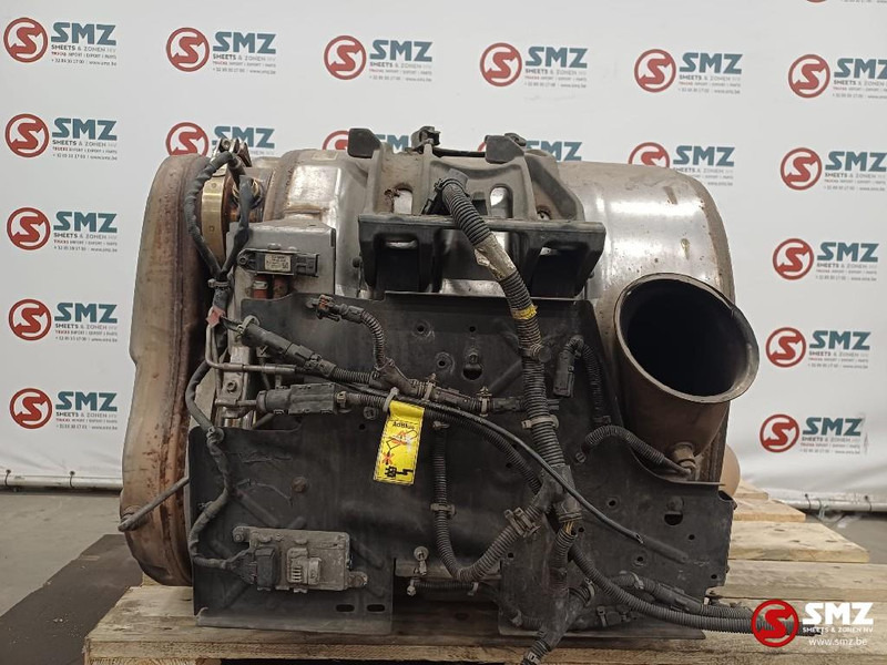 Renault Occ katalysator Euro 6 Renault / Volvo - Katalyzátor výfukových plynů pro Nákladní auto: obrázek 4 Renault Occ katalysator Euro 6 Renault / Volvo - Katalyzátor výfukových plynů pro Nákladní auto: obrázek 4