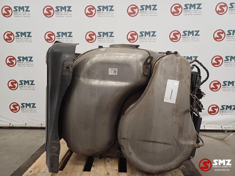 Renault Occ katalysator Euro 6 Renault / Volvo - Katalyzátor výfukových plynů pro Nákladní auto: obrázek 1 Renault Occ katalysator Euro 6 Renault / Volvo - Katalyzátor výfukových plynů pro Nákladní auto: obrázek 1