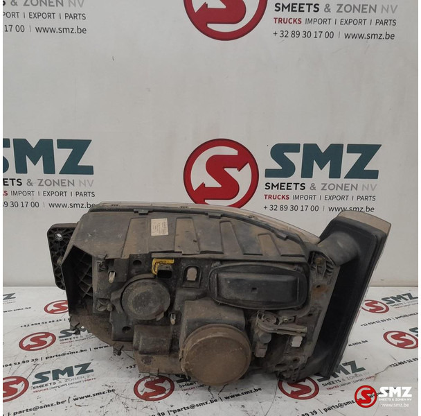 Renault Occ koplamp rechts RHD Renault - Světlomet pro Nákladní auto: obrázek 2 Renault Occ koplamp rechts RHD Renault - Světlomet pro Nákladní auto: obrázek 2