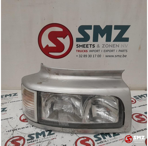 Renault Occ koplamp rechts Renault - Světlomet pro Nákladní auto: obrázek 1 Renault Occ koplamp rechts Renault - Světlomet pro Nákladní auto: obrázek 1