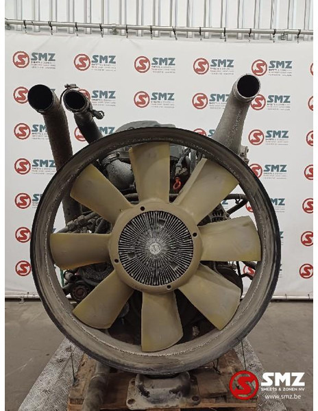 Renault Occ motor DXI11 Renault - Motor pro Nákladní auto: obrázek 3 Renault Occ motor DXI11 Renault - Motor pro Nákladní auto: obrázek 3