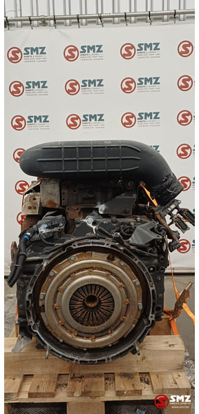 Renault Occ motor DXI5 140kw Renault - Motor pro Nákladní auto: obrázek 4 Renault Occ motor DXI5 140kw Renault - Motor pro Nákladní auto: obrázek 4