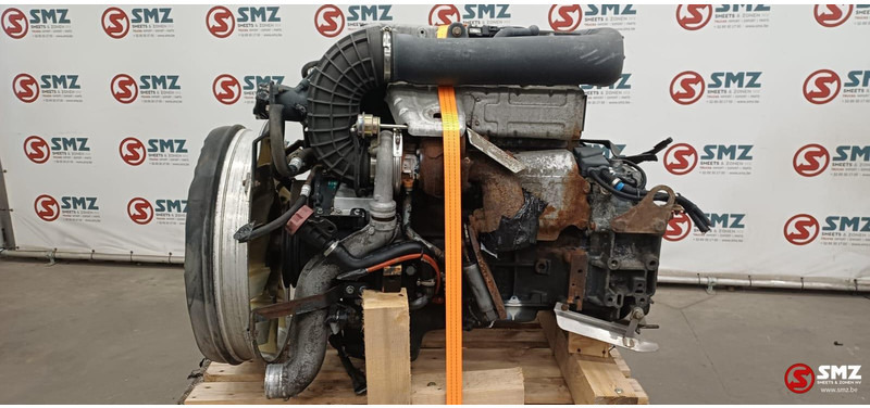 Renault Occ motor DXI5 140kw Renault - Motor pro Nákladní auto: obrázek 1 Renault Occ motor DXI5 140kw Renault - Motor pro Nákladní auto: obrázek 1