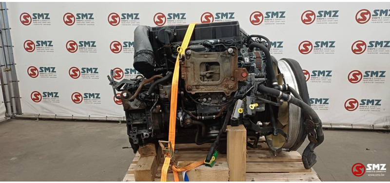 Renault Occ motor DXI5 140kw Renault - Motor pro Nákladní auto: obrázek 2 Renault Occ motor DXI5 140kw Renault - Motor pro Nákladní auto: obrázek 2