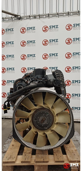 Renault Occ motor DXI5 158kw Renault - Motor pro Nákladní auto: obrázek 3 Renault Occ motor DXI5 158kw Renault - Motor pro Nákladní auto: obrázek 3