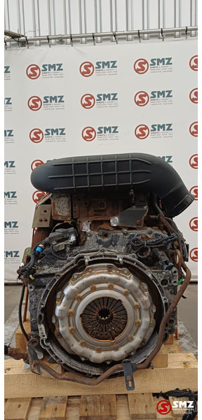 Renault Occ motor DXI5 158kw Renault - Motor pro Nákladní auto: obrázek 4 Renault Occ motor DXI5 158kw Renault - Motor pro Nákladní auto: obrázek 4