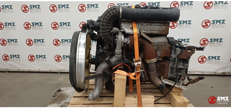 Renault Occ motor DXI5 158kw Renault - Motor pro Nákladní auto: obrázek 2 Renault Occ motor DXI5 158kw Renault - Motor pro Nákladní auto: obrázek 2