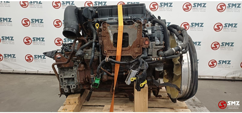 Renault Occ motor DXI5 158kw Renault - Motor pro Nákladní auto: obrázek 1 Renault Occ motor DXI5 158kw Renault - Motor pro Nákladní auto: obrázek 1