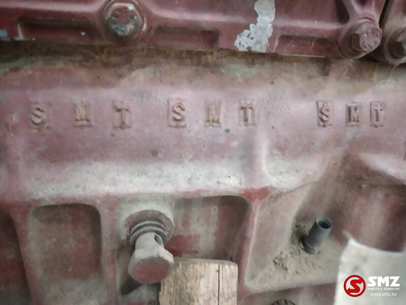 Renault Occ motor Renault Midlim - Motor pro Nákladní auto: obrázek 4 Renault Occ motor Renault Midlim - Motor pro Nákladní auto: obrázek 4