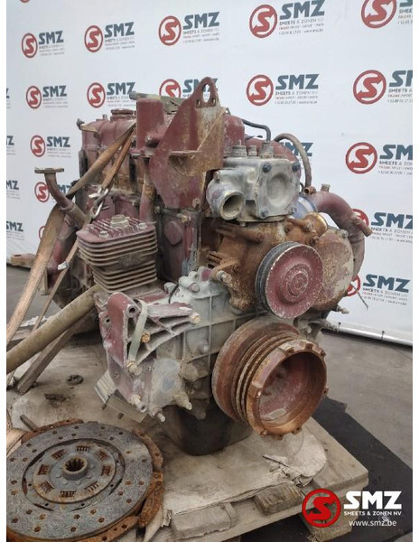 Renault Occ motor Renault Midlim - Motor pro Nákladní auto: obrázek 3 Renault Occ motor Renault Midlim - Motor pro Nákladní auto: obrázek 3