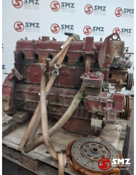 Renault Occ motor Renault Midlim - Motor pro Nákladní auto: obrázek 2 Renault Occ motor Renault Midlim - Motor pro Nákladní auto: obrázek 2