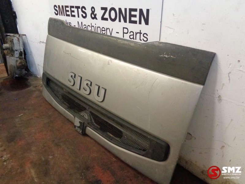 Renault Occ motorkap renault 501022515 - Kapota pro Nákladní auto: obrázek 3 Renault Occ motorkap renault 501022515 - Kapota pro Nákladní auto: obrázek 3