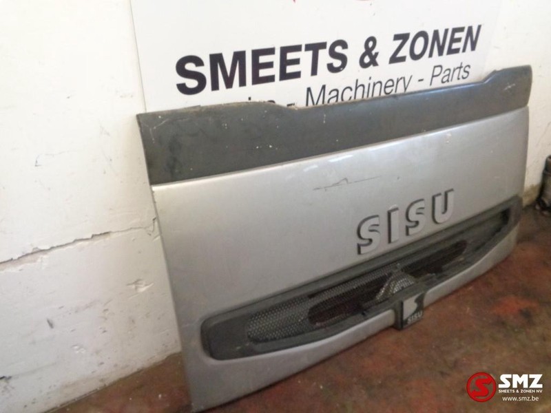 Renault Occ motorkap renault 501022515 - Kapota pro Nákladní auto: obrázek 2 Renault Occ motorkap renault 501022515 - Kapota pro Nákladní auto: obrázek 2