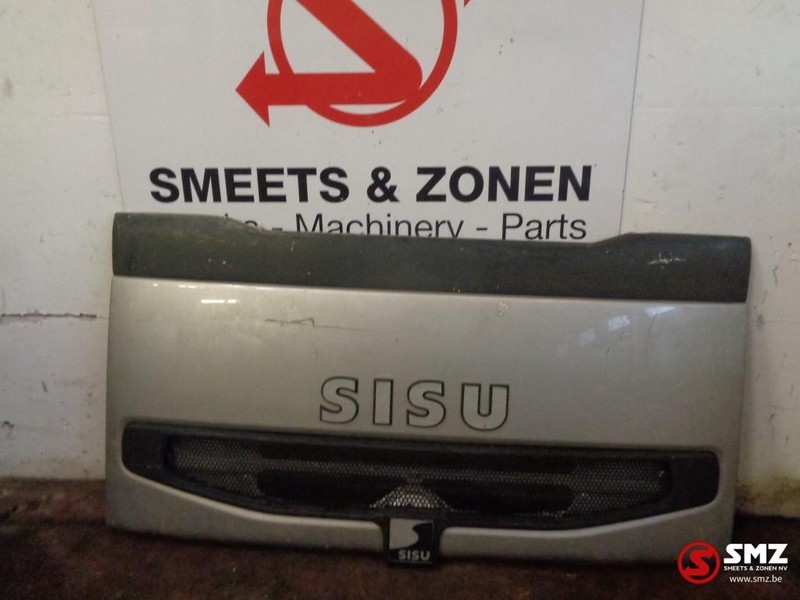 Renault Occ motorkap renault 501022515 - Kapota pro Nákladní auto: obrázek 1 Renault Occ motorkap renault 501022515 - Kapota pro Nákladní auto: obrázek 1