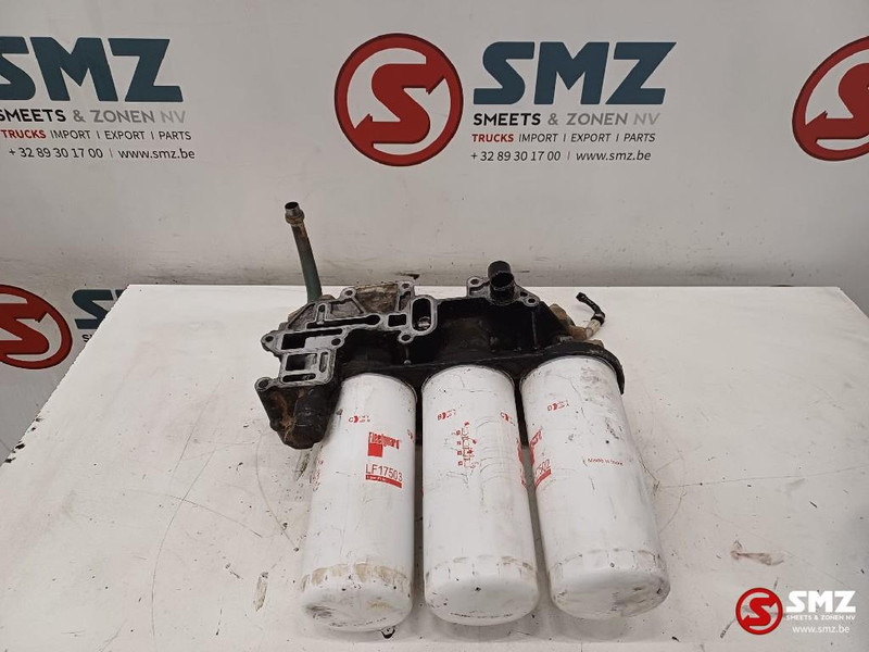 Renault Occ oliefilterhuis Renault - Olejový filtr pro Nákladní auto: obrázek 3 Renault Occ oliefilterhuis Renault - Olejový filtr pro Nákladní auto: obrázek 3