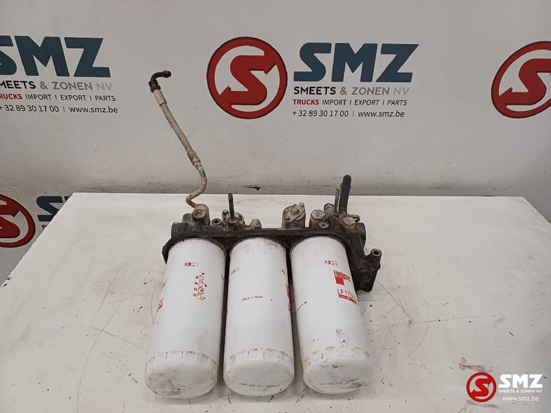 Renault Occ oliefilterhuis Renault - Olejový filtr pro Nákladní auto: obrázek 2 Renault Occ oliefilterhuis Renault - Olejový filtr pro Nákladní auto: obrázek 2