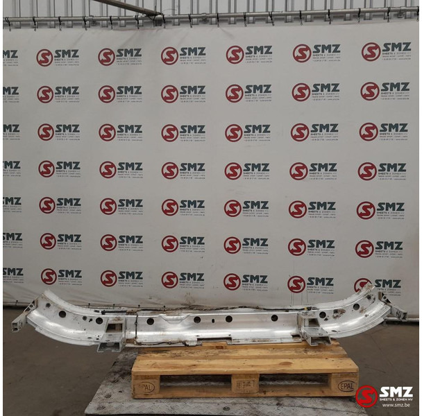 Renault Occ onderrijdbeveiliging Renault - Nárazník pro Nákladní auto: obrázek 1 Renault Occ onderrijdbeveiliging Renault - Nárazník pro Nákladní auto: obrázek 1