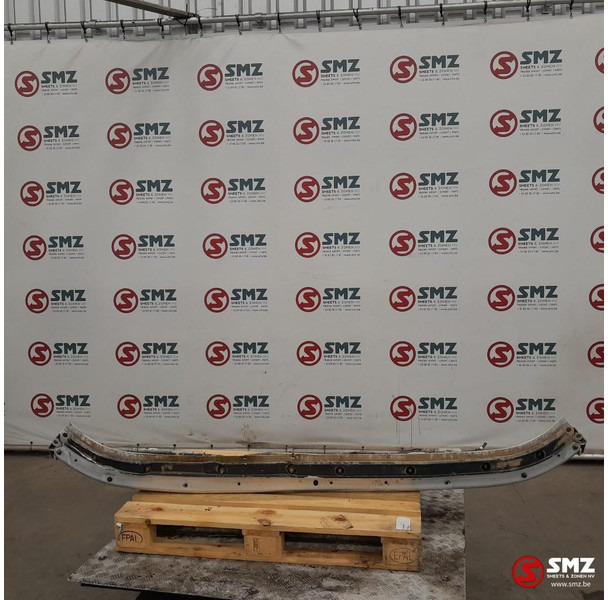 Renault Occ onderrijdbeveiliging Renault - Nárazník pro Nákladní auto: obrázek 2 Renault Occ onderrijdbeveiliging Renault - Nárazník pro Nákladní auto: obrázek 2