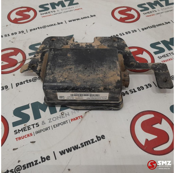 Renault Occ radarsensor Renault - Senzor pro Nákladní auto: obrázek 1 Renault Occ radarsensor Renault - Senzor pro Nákladní auto: obrázek 1