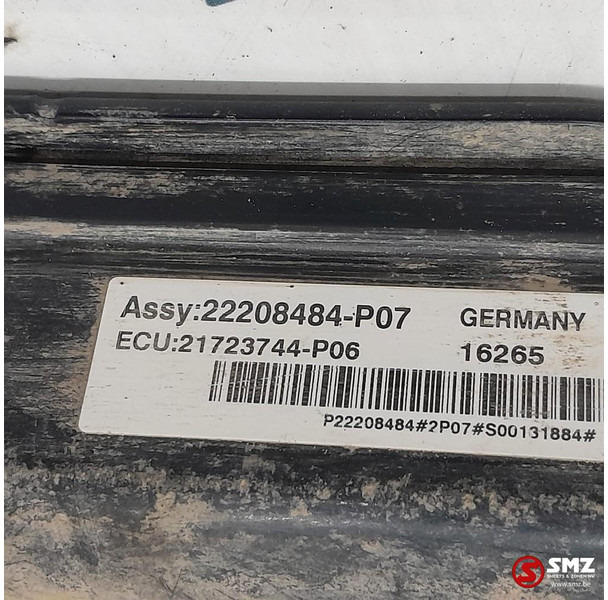 Renault Occ radarsensor Renault - Senzor pro Nákladní auto: obrázek 3 Renault Occ radarsensor Renault - Senzor pro Nákladní auto: obrázek 3