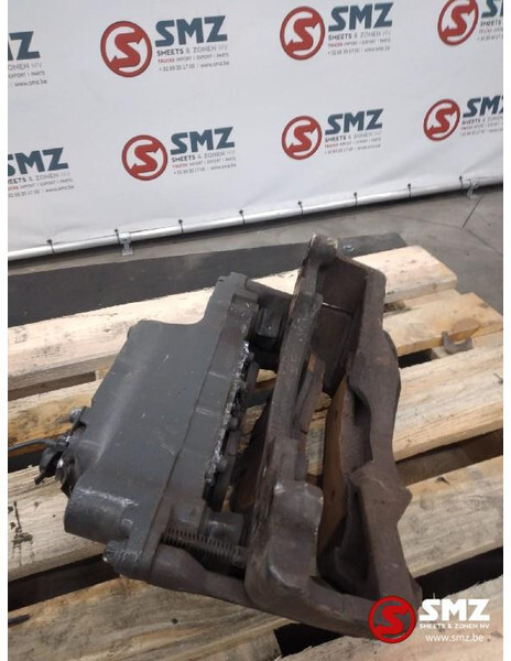 Renault Occ remklauw links Renault T 68324856 7421487684 - Brzdový třmen pro Nákladní auto: obrázek 2 Renault Occ remklauw links Renault T 68324856 7421487684 - Brzdový třmen pro Nákladní auto: obrázek 2