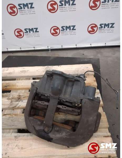 Renault Occ remklauw links Renault T 68324856 7421487684 - Brzdový třmen pro Nákladní auto: obrázek 1 Renault Occ remklauw links Renault T 68324856 7421487684 - Brzdový třmen pro Nákladní auto: obrázek 1