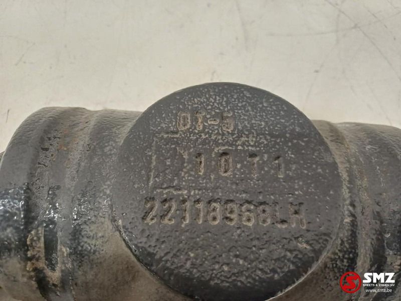 Renault Occ schokdemper + schokdempersteun links Renault - Tlumiče pro Nákladní auto: obrázek 3 Renault Occ schokdemper + schokdempersteun links Renault - Tlumiče pro Nákladní auto: obrázek 3