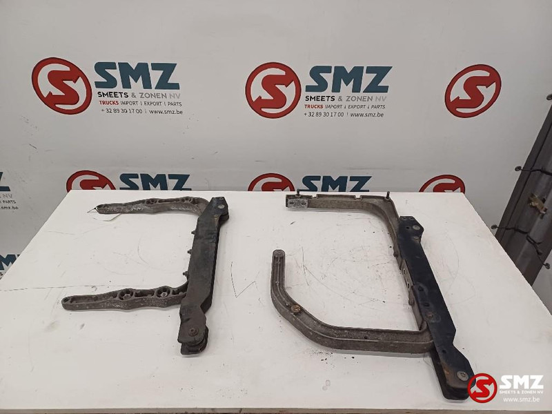 Renault Occ set side skirt steunen Renault - Rám/ Šasi pro Nákladní auto: obrázek 4 Renault Occ set side skirt steunen Renault - Rám/ Šasi pro Nákladní auto: obrázek 4