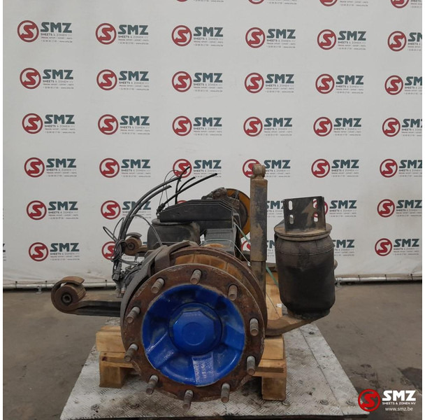 Renault Occ sleepas / meeloopas Renault - Ovládání volantem pro Nákladní auto: obrázek 5 Renault Occ sleepas / meeloopas Renault - Ovládání volantem pro Nákladní auto: obrázek 5